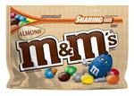M&M's Almond Sharing Size (267g)