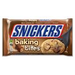 Snickers Baking Bites (283g)