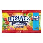 LifeSavers Gummies Five Flavors (119g)