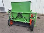 Basrijs rijenbemester 300 Liter