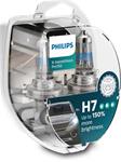 Philips H7 Xtreme Vision Pro 150% Box