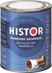 Histor Perfect Base Grondverf Universeel Wit 250 ml