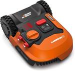 Worx WR143E grasmaaier Robotgrasmaaier Batterij/Accu Zwart,