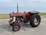 Massey Ferguson 178