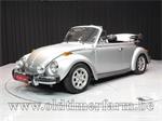 Volkswagen 1303S Kever Cabriolet '80