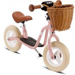 Puky 4094 LRM Classic Retro Roze
