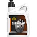 Remvloeistof Kroon Oil DrauliquidLV Super DOT 4 1 Liter