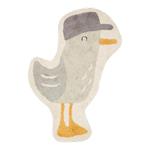 Little Dutch vloerkleed Seagull