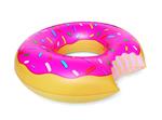 OPBLAASBARE DONUT ZWEMBAND XXL Roze