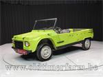 Citroën Mehari '81