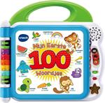VTech - Mijn Eerste 100 Woordjes - Nederlands/Frans - 1,5 To