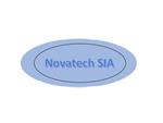 Novatech SIA, Bettr Labs OU en Elastum Ltd