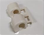 Scharnier beige - Smoby speelhuis