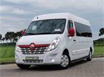 Renault MASTER T35 2.3 cdti