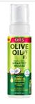 ORS - Wrap/Set Mousse Olive Oil