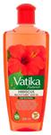 Vatika Naturals Hibiscus Enriched Hair Oil 200 ml