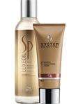 Wella SP Luxe Keratin Combi Deal Protect Shampoo &Conditione