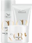Wella Oil Reflections Luminous Reveal Combi Deal Shampoo, Co
