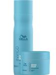 Invigo Balance Combi deal Clean Scalp Shampoo & Senso Calm M