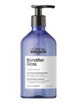 Blondifier Gloss Shampoo 500 ml