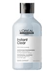 Instant Clear Pure Shampoo 300 ml