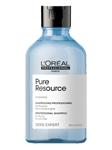 Serie Expert Pure Resource Shampoo 300 ml