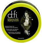 D:fi Extreme Hold Styling Cream 75 ml