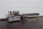 Ulma PV-350 LS-H-I-X flowpacker met aanvoerketting