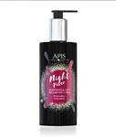 APIS NIGHT FEVER VERLICHTENDE BODY LOTION, 300 ML