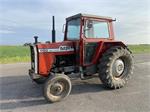 Massey Ferguson 590