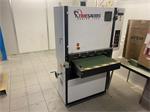 Ontbraammachine, finishing machine Timesavers 12-series 600-W