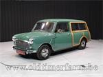 Mini  Woody Countryman '69