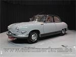 Panhard Dyna '57