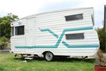 FREE VISCOUNT CARAVAN