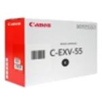 Canon 2186C002 drum kit zwart - C-EXV 55 Drum kit bk ORIGINE