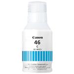 Canon 4427C001 Tintenflasche cyaan GI-46C ORIGINEEL Merkarti