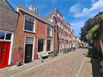Te huur: woning (gemeubileerd) in Leiden