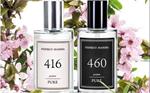 5 parfums voor maar ??????