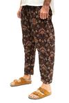 Harembroek Loose pant organic