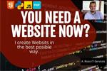 Web Design | Websites en webshops op maat