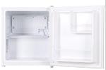 Exquisit KB05-V-040FW - Mini-koelkast - Wit