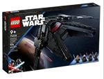 Lego Star Wars 75336 Inquisitor Transport Scythe™