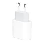 Apple USB-C-lichtnetadapter van 20 W Oplader - Wit