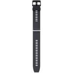 Huawei Watch GT Silicone Armband - Zwart