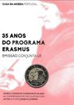 Erasmus coincard 2022 Portugal