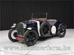 Austin Seven Special '36