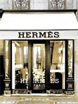 Glasschilderij Hermes winkel | Ter Halle | 016