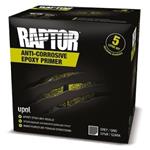 Raptor Liner Anti-roest epoxy primer — 5 Liter