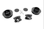Rough Country 2'' levelling kit Ram 1500 — 2009-2011
