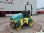 AMMANN ARX26 TANDEM VIBRATORY 120CM ROLLER
